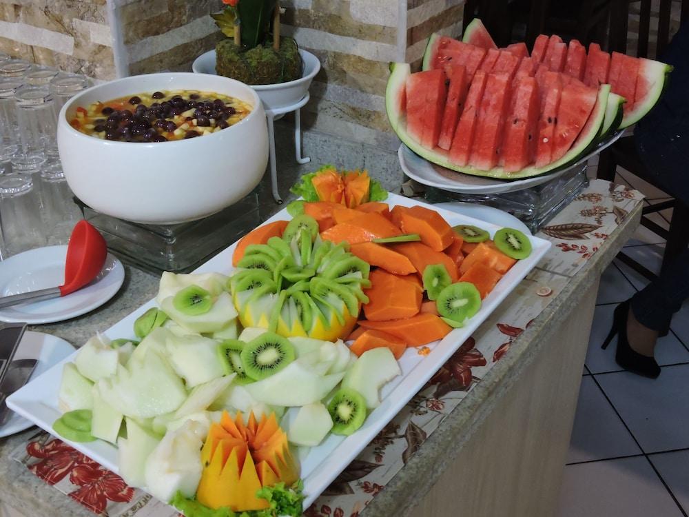 Pousada Don Alberto's