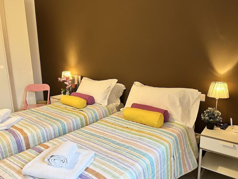 Bnbook - Torino Apartment with 2 bedrooms