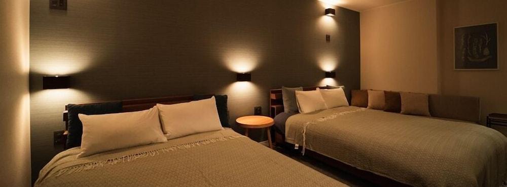 Vieuno Stay Hakata 1