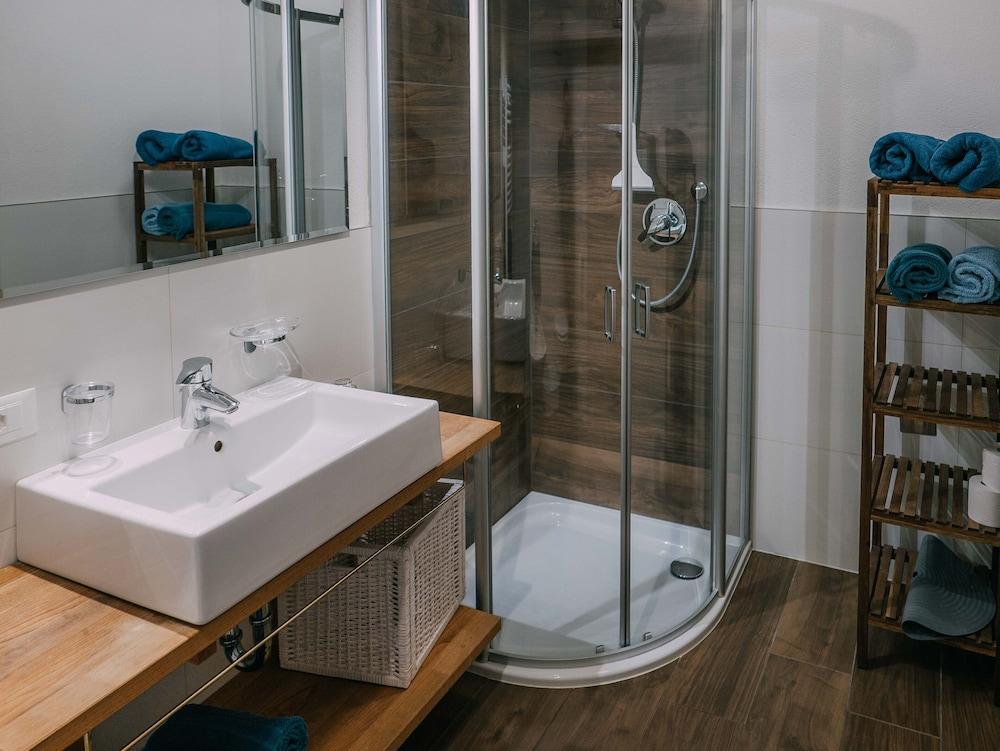 1: Three-room Apartment With Panoramic View