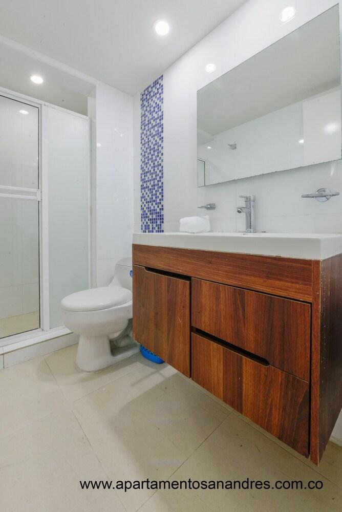 Hermoso Apto Bay Point 403 Con Balcon