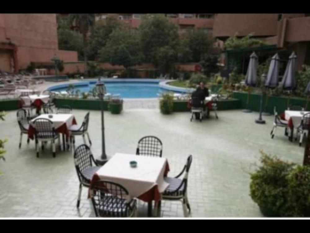 Triple Room in Center Marrakech - Close to Everything