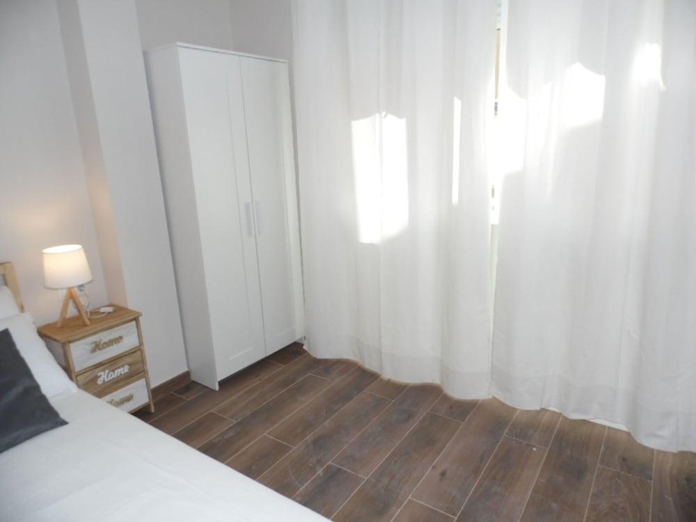 Apartamentos San Miguel