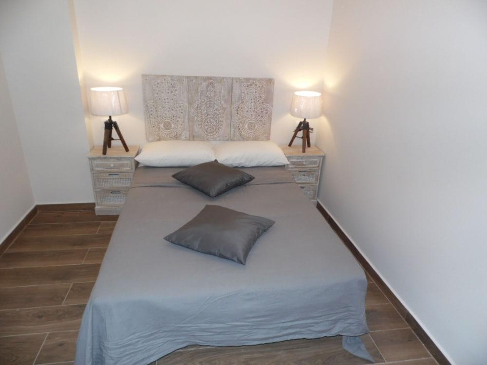 Apartamentos San Miguel