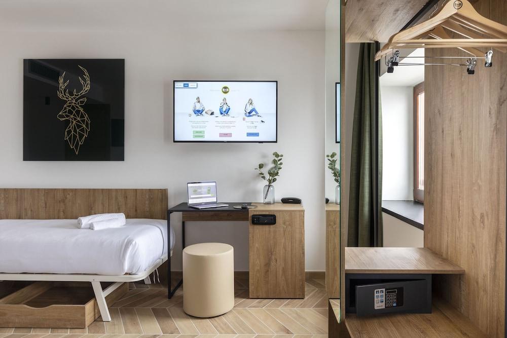 B&B Hotel Passo Tre Croci Cortina