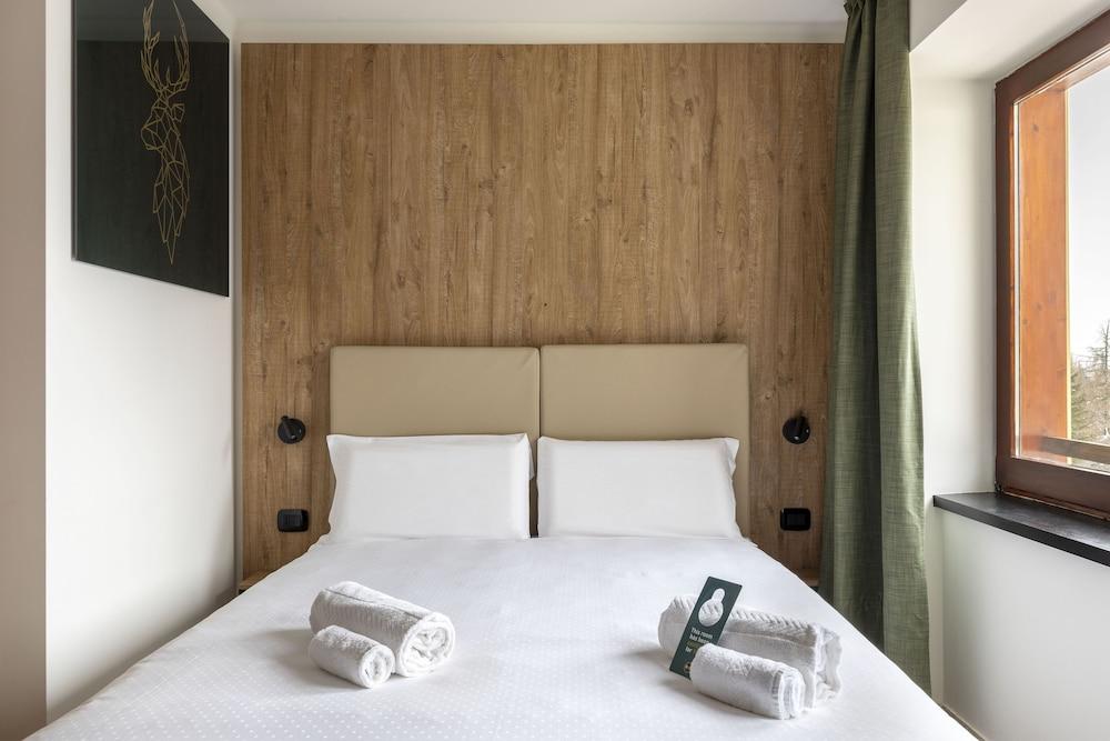 B&B Hotel Passo Tre Croci Cortina