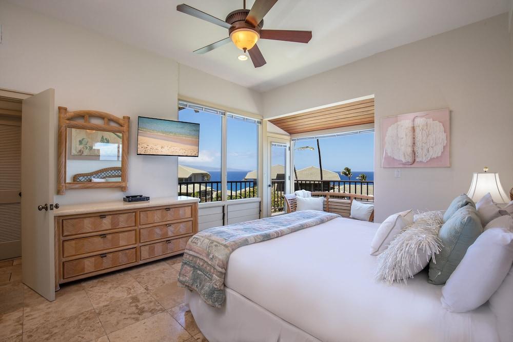 Kapalua Bay Villa 11b2 Ocean View