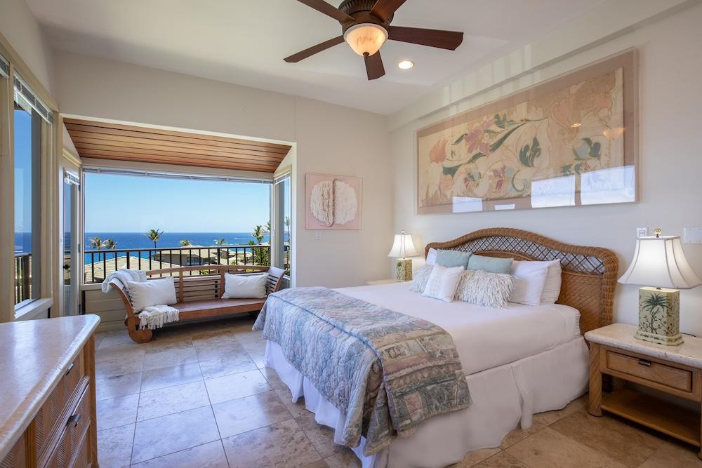 Kapalua Bay Villa 11b2 Ocean View