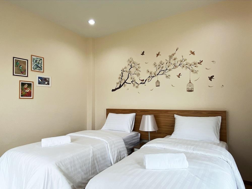 Jardin Residence Pakchong