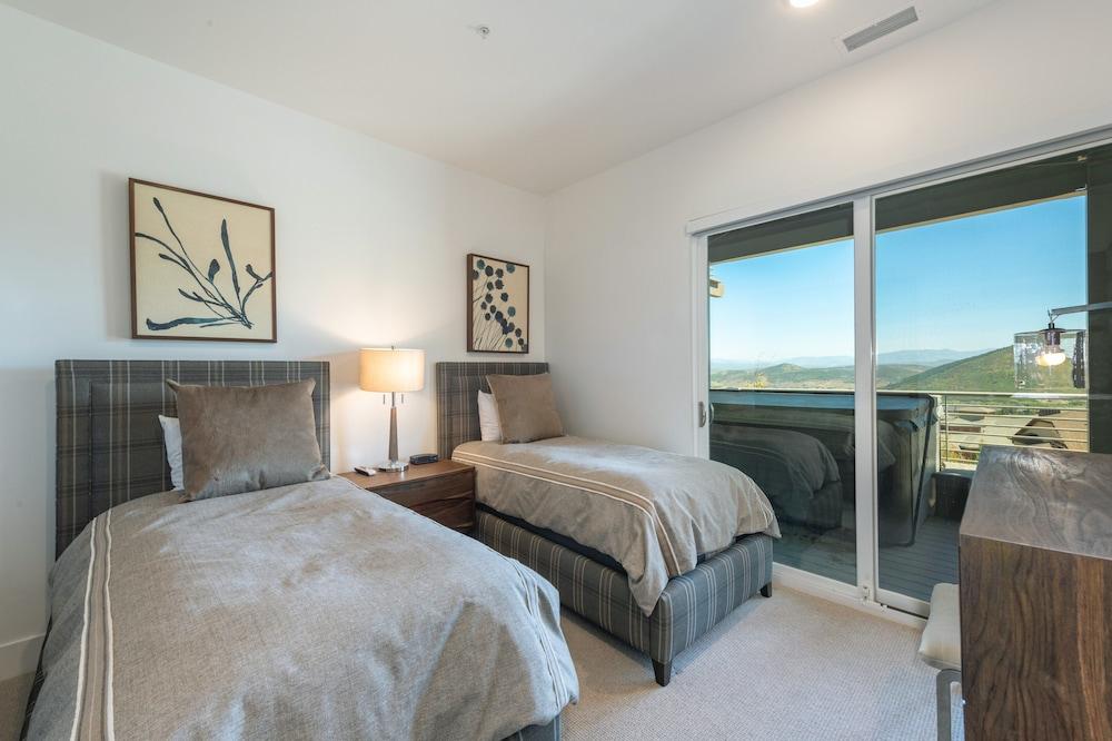 Apex by Luxury Mountain Destinations