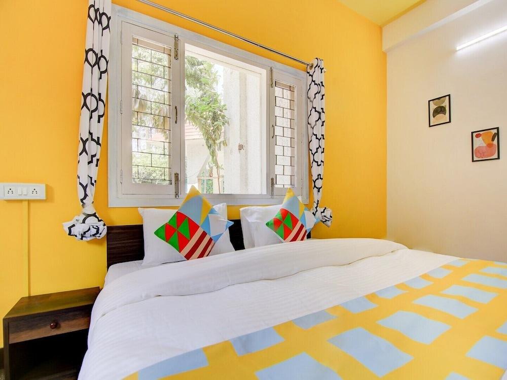 ADB Rooms Gour FarmHouse