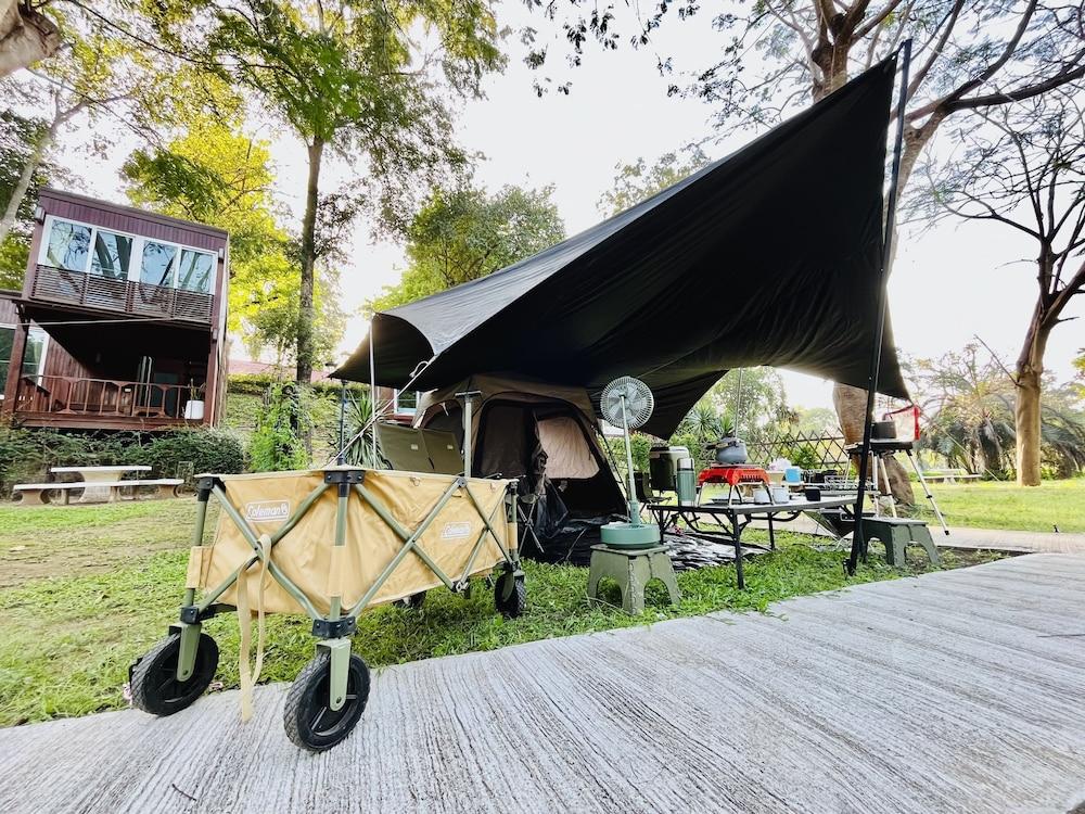 Cliff & Cape Camping Resort