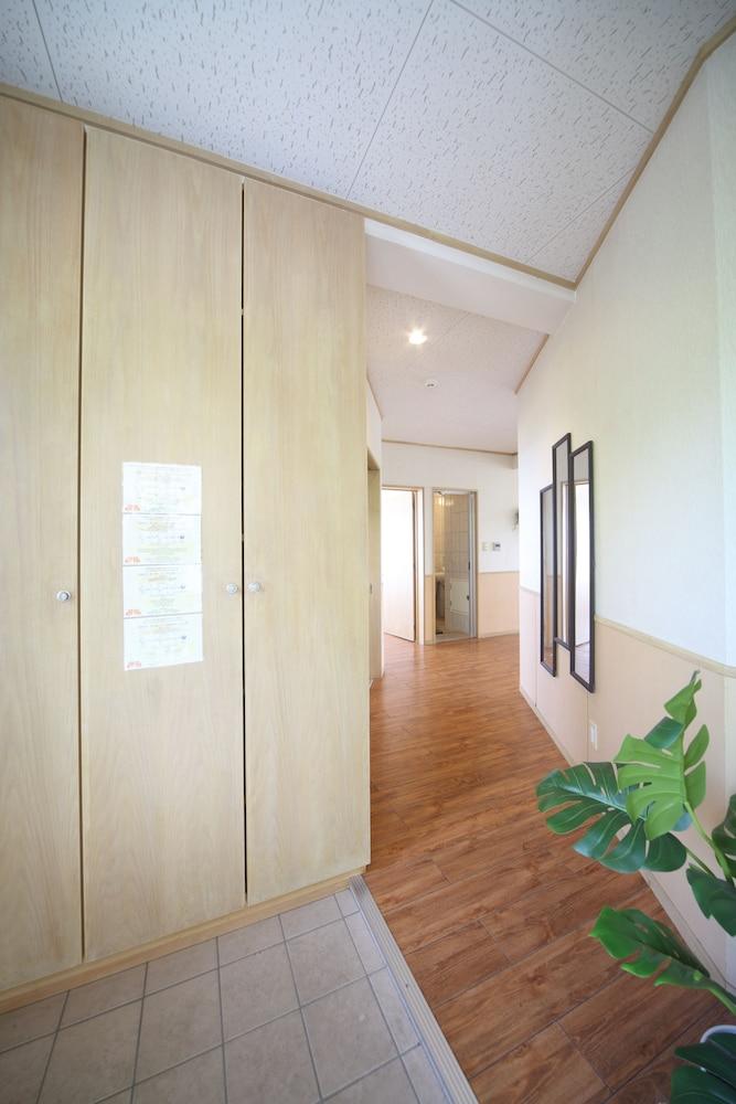 Green Garden Hills 3F-1