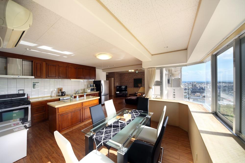 Green Garden Hills 3F-2