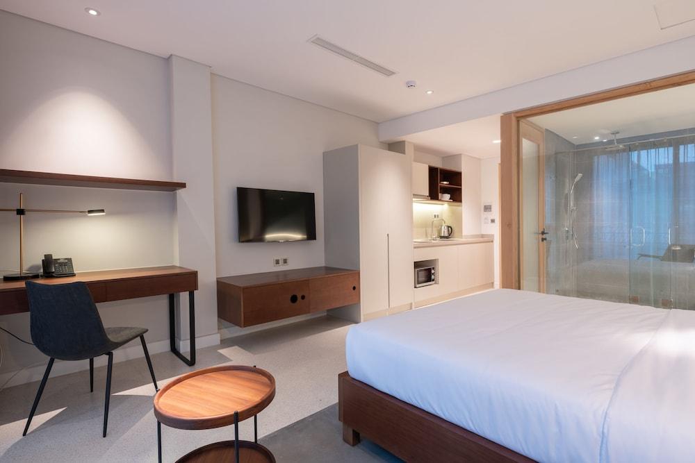 Bi Ecosuites Hanoi