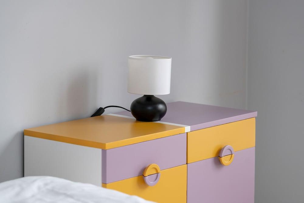 Apartment Osiedle Rusa by Renters