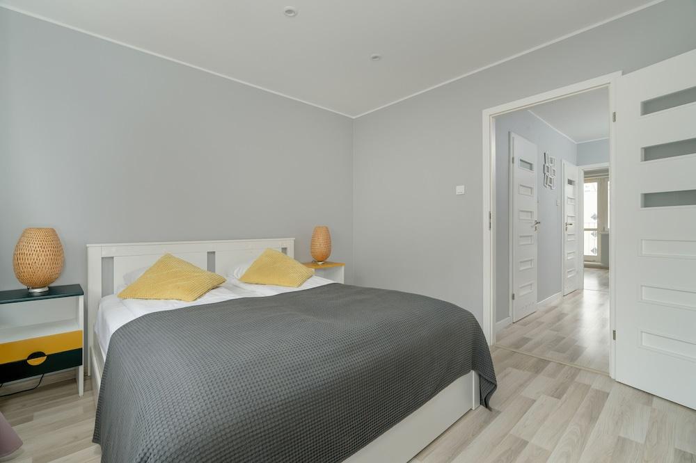 Apartment Osiedle Rusa by Renters