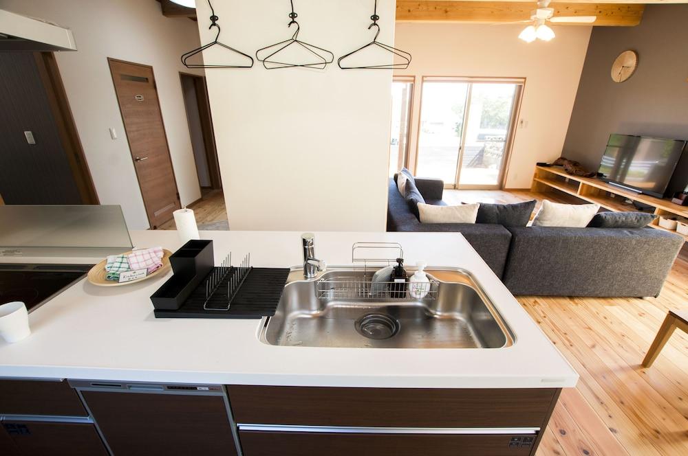 Yakushima House TABUGAWA