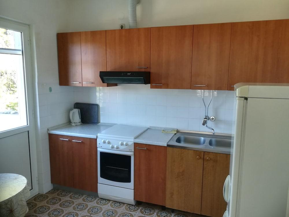 Holiday House Near the sea