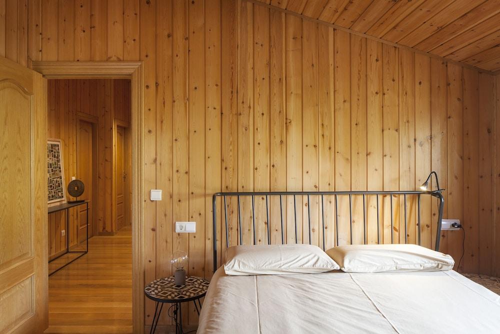 El Refugi de les Basses