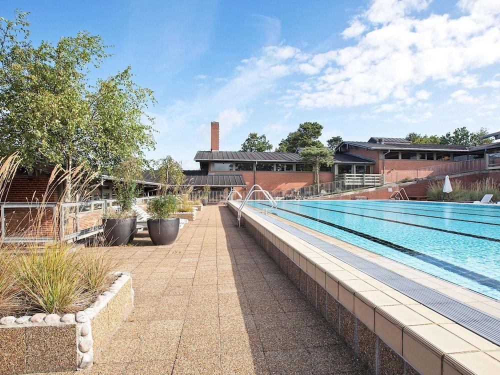 6 Person Holiday Home in Gilleleje