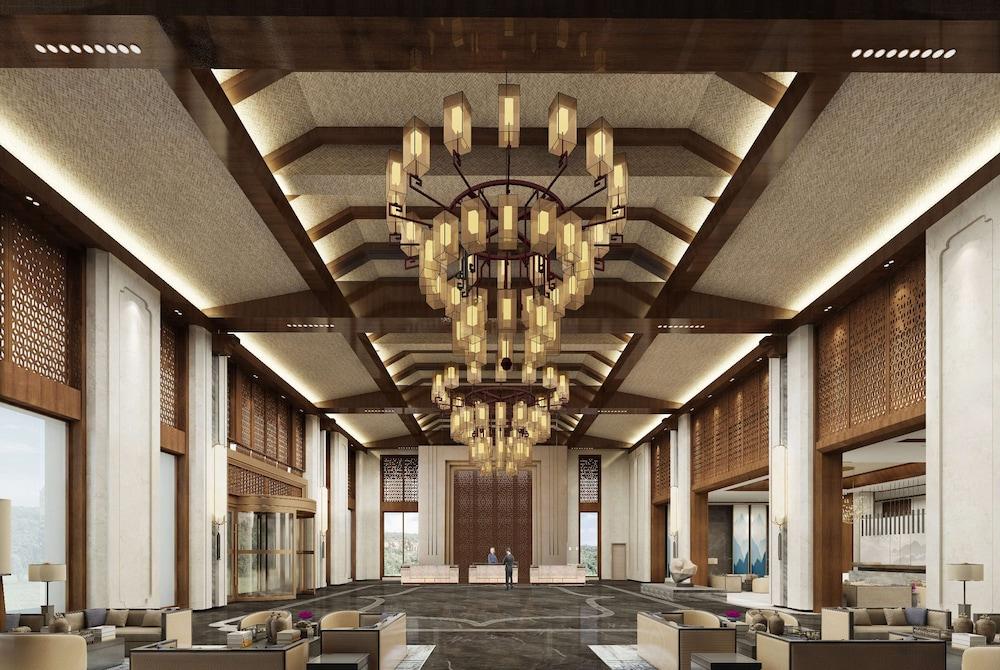 Wyndham Xinyi Lotus Lake