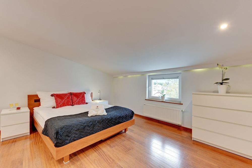 Apartament Vegas by Renters