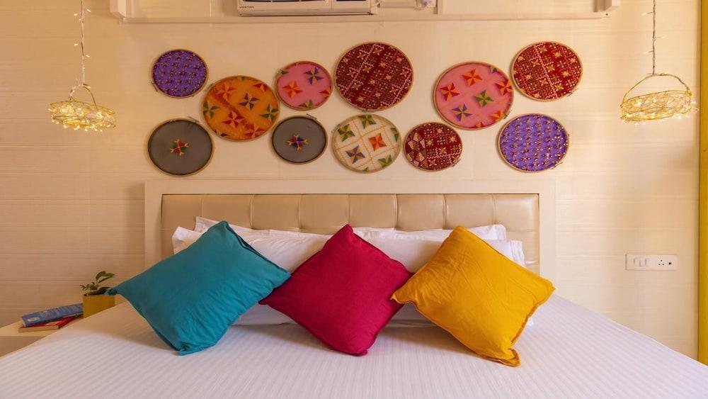 Madpackers Amritsar - Hostel