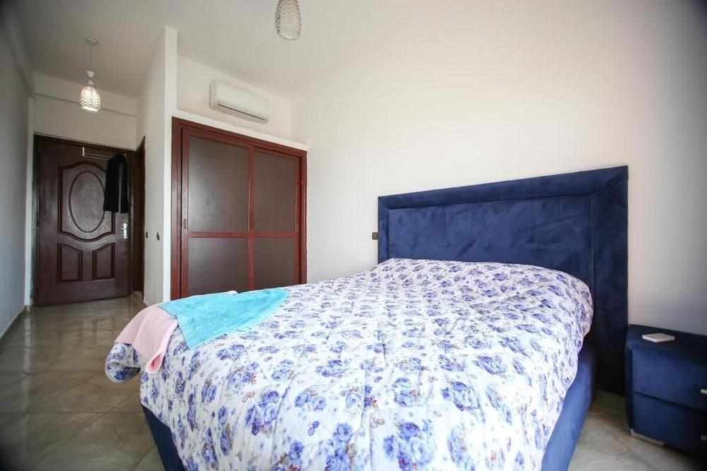 Very Nice Apartment With Pool and Garden