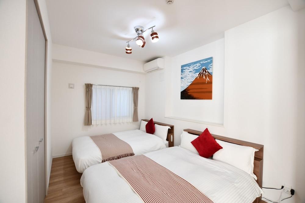 Riverside Inn Hakata