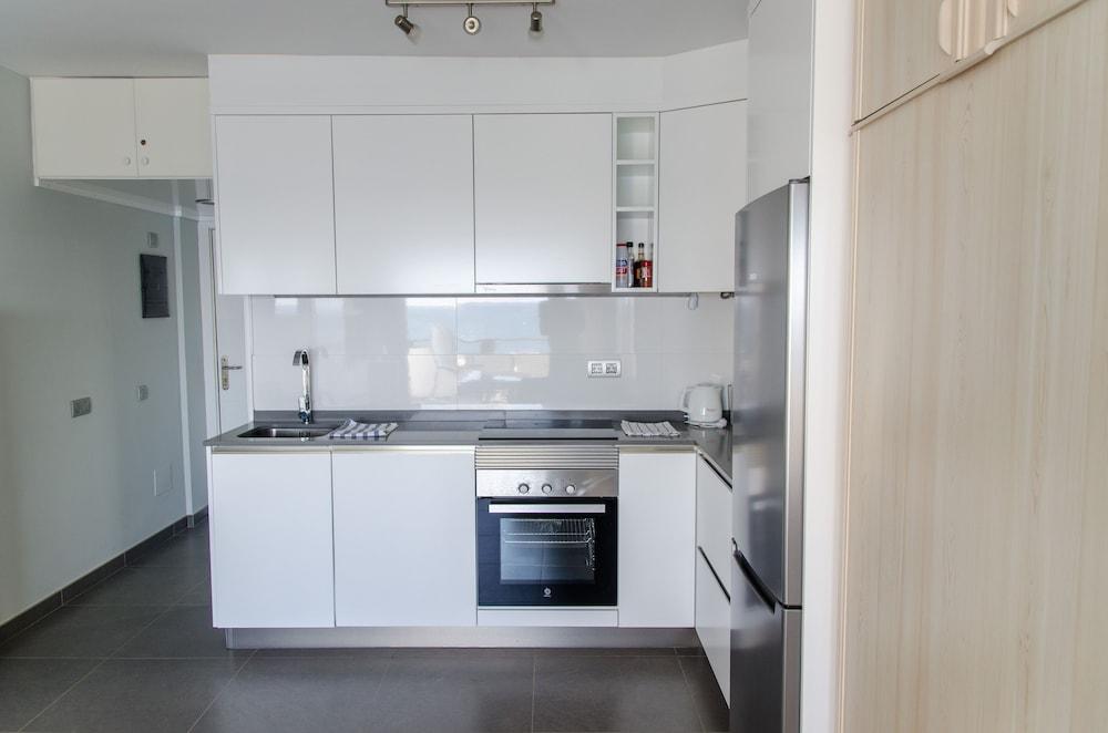 San Agusting Seaview Studio