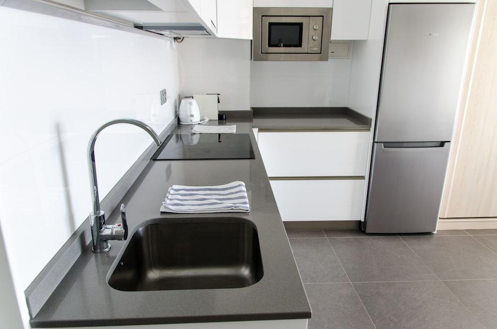 San Agusting Seaview Studio