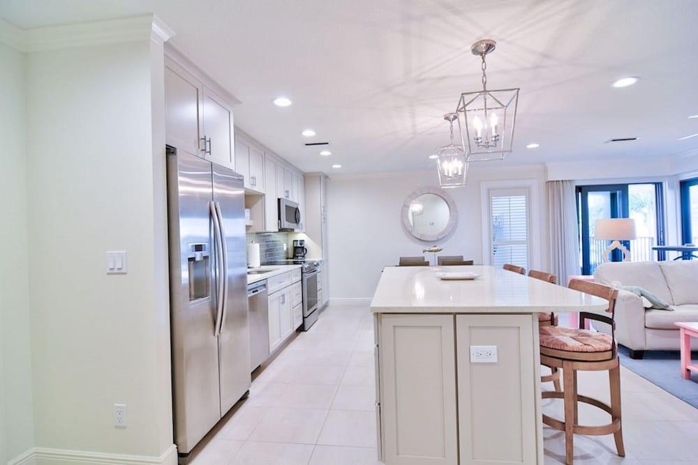 Anna Maria Island Getaway