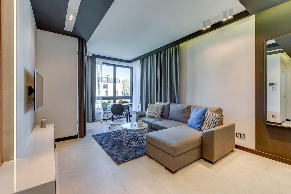 Apartment Helsinki by Renters