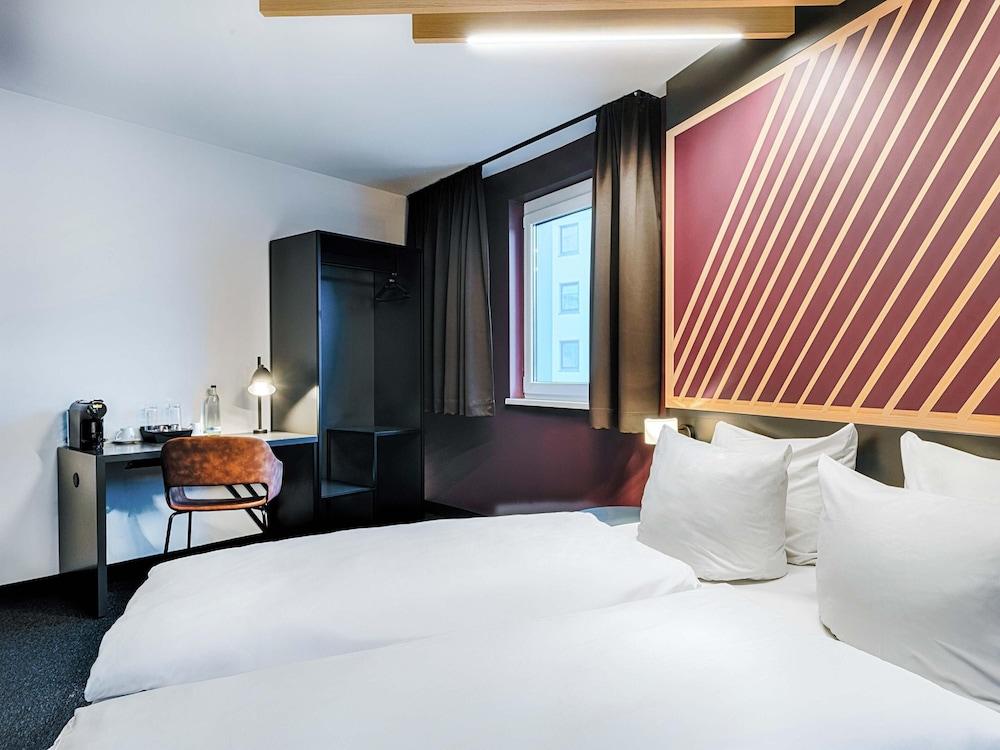 B&B Hotel Bremen-City