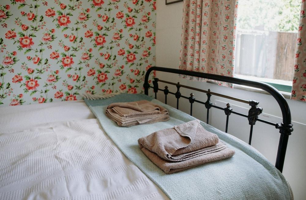 Truly Kentish Holiday Lets