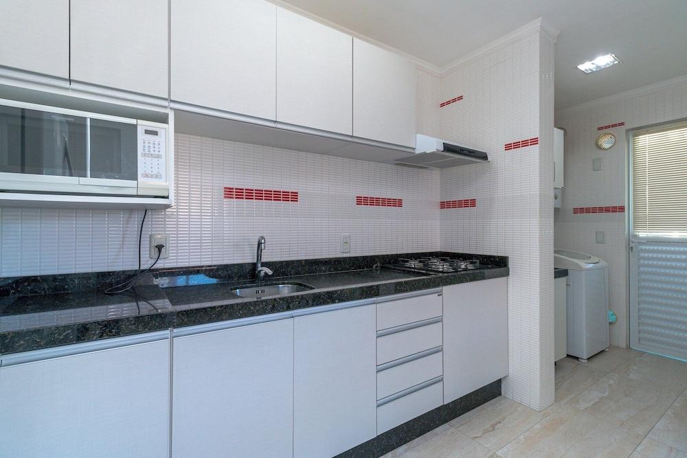 Zancanaro 203-Apto 641E