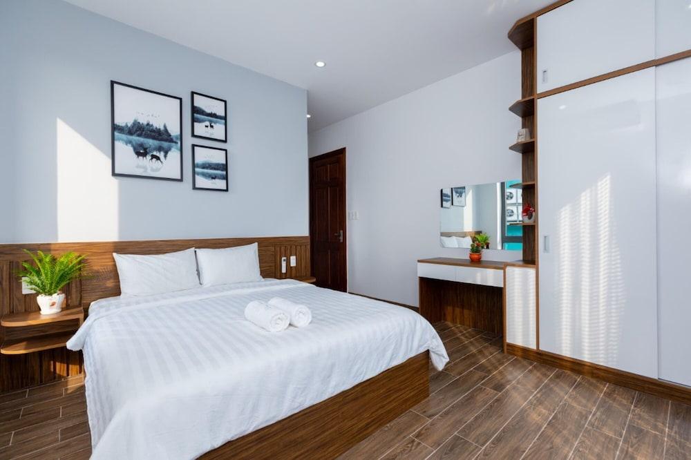 Tran Duy Sunrise Villa