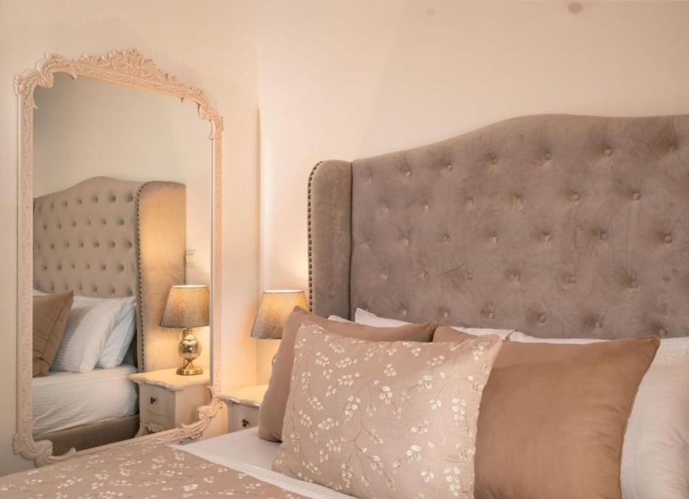 Stoney Croft Cottage