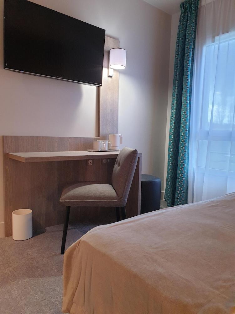 Best Western Eden Spa