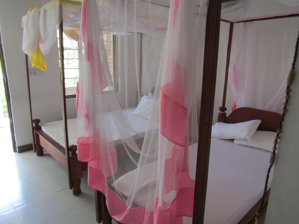 Kivulini Garden Lodge