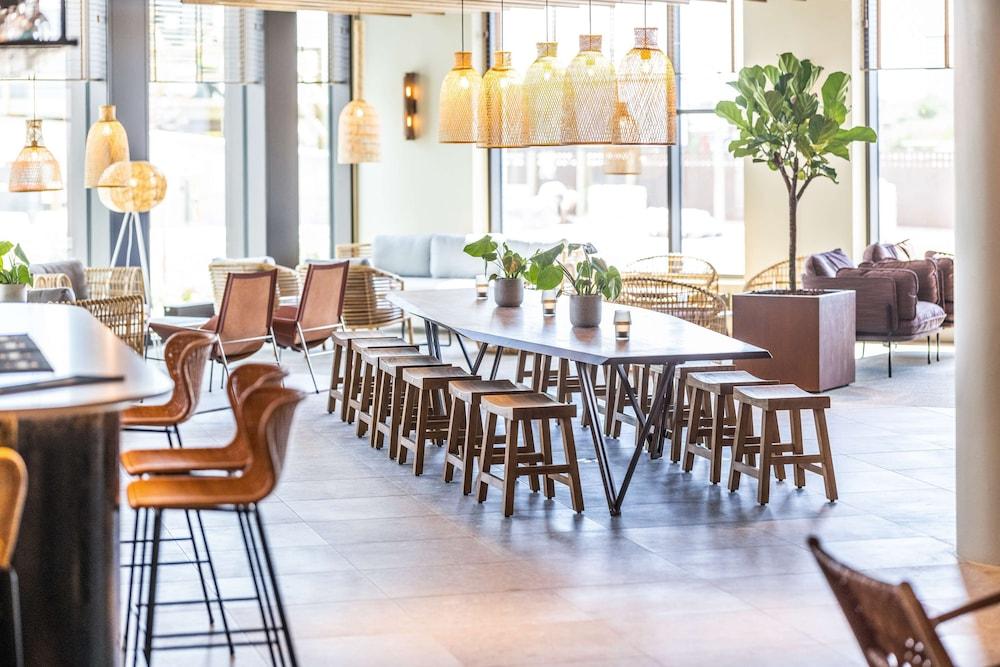 Scandic CPH Strandpark