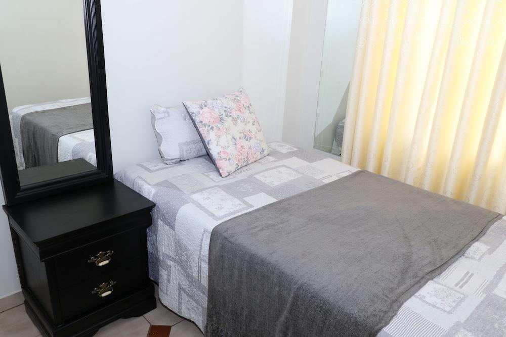 Eastlea 3-Bedroom Apartment