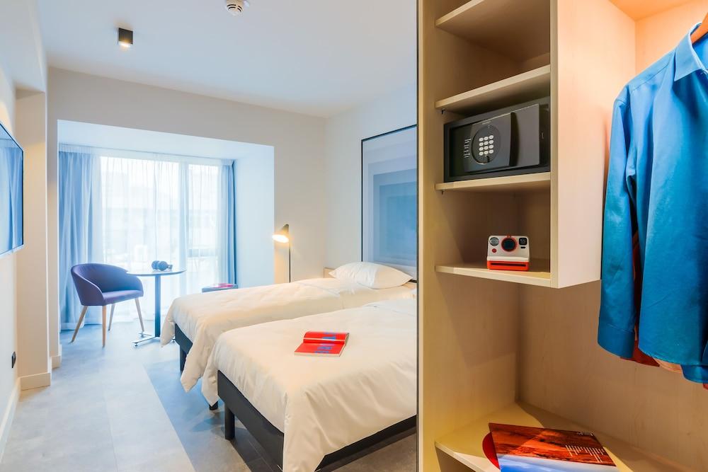 ibis Timisoara City Center