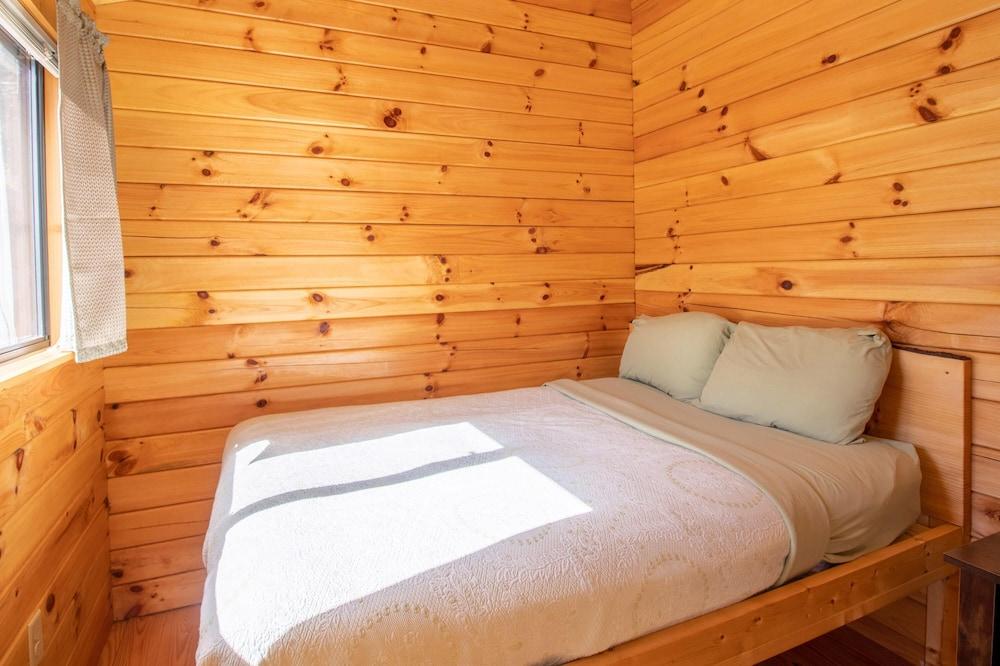 Wilderness Presidential By Tripforth