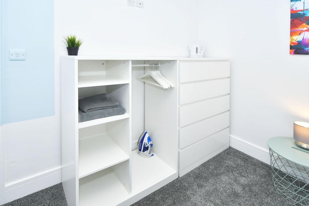 Townhouse @ 42 Minshull New Road Crewe