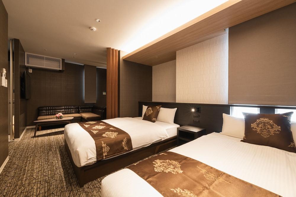 Grand Base Kagoshima