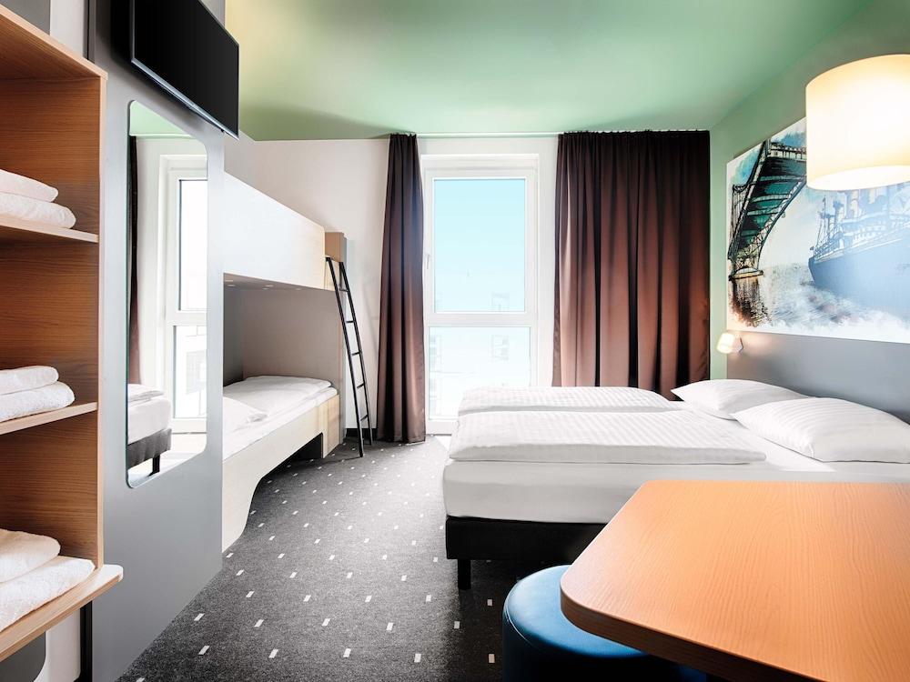 B&B Hotel Wilhelmshaven