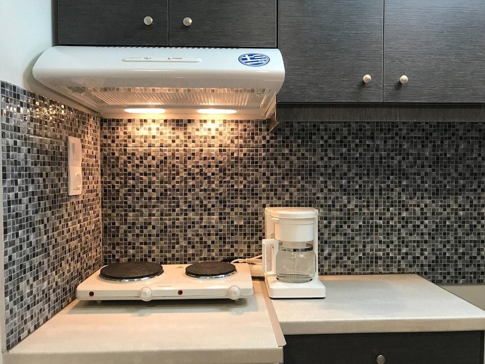 Apt1 @ Mamangakis Apartments