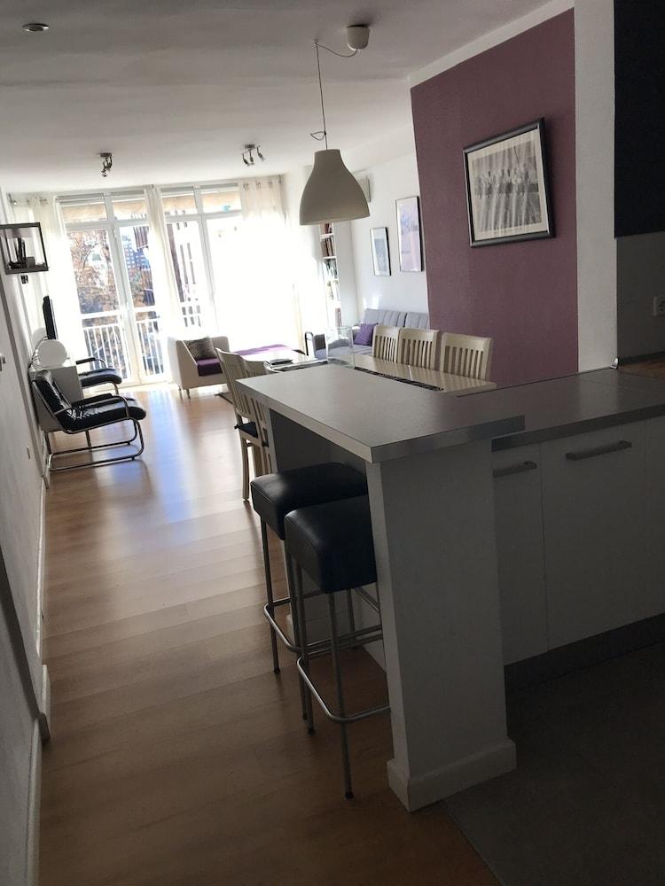 Valencia Center Tranquilo